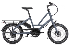 Tern Quick Haul P9 400Wh