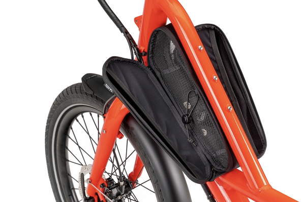 TERN GLOVEBOX