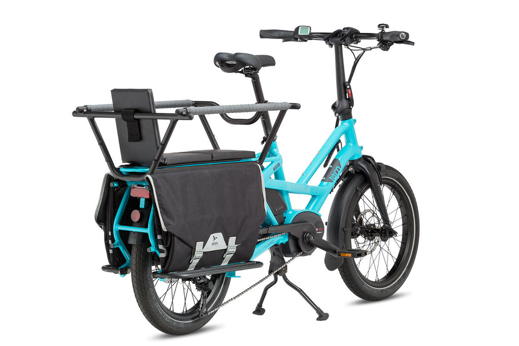 Tern Clubhouse Child and Cargo Carrier - Gen 1