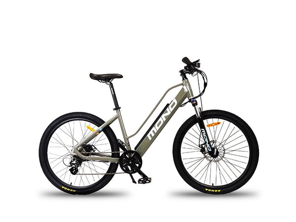 SUNMONO E-MONO 26″ MIXTIE MTB - APOLLO