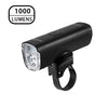 ALLTY 1000 USB BICYCLE LIGHT