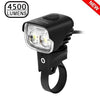 MagicShine E-Bike Light - MJ-906S - 400 to 4500 Lumens - Adaptive Voltage 6v/12v