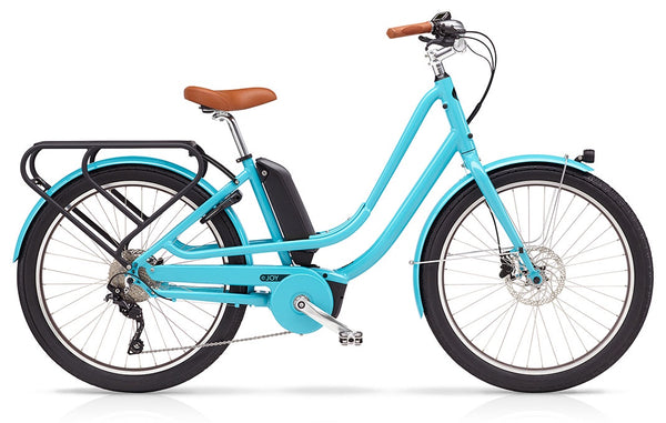 BENNO E-JOY V1