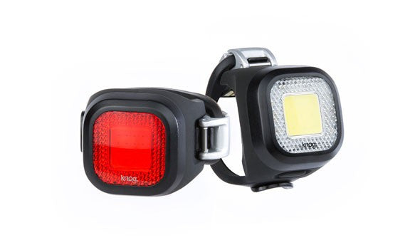 Knog Blinder Mini Chippy Rear Black