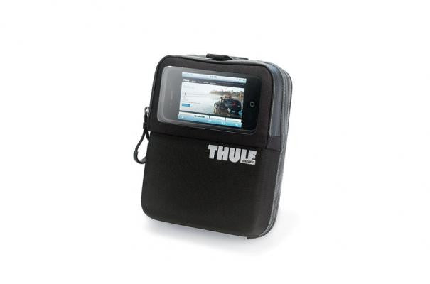 Thule Pack 'n Pedal Wallet