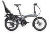Tern Vektron P7i - Bosch Folding Electric Bicycle