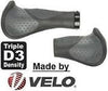 GENUINE Velo FLY Grip, anatomical, 139mm, relaxed style