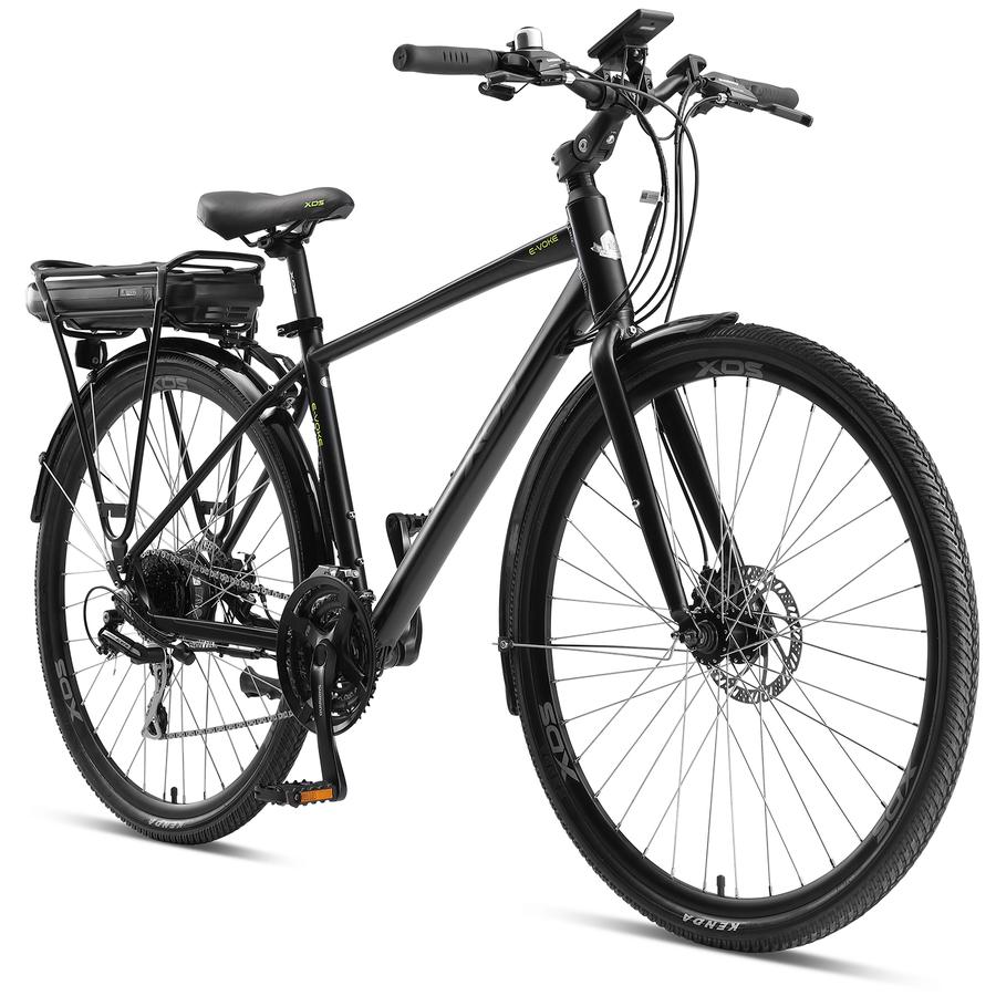 XDS E-Voke Electric Bicycle - Step Over MOSS VALE STORE